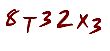 secret code