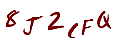 secret code