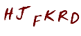 secret code