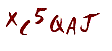 secret code