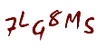 secret code