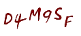 secret code