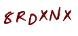 secret code