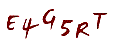 secret code