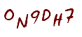 secret code