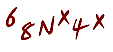secret code