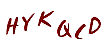 secret code