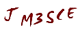 secret code