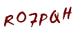 secret code