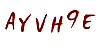 secret code