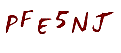 secret code