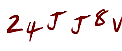 secret code