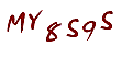secret code