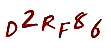 secret code