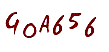 secret code