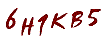 secret code