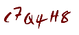 secret code