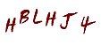 secret code