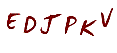 secret code