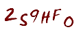 secret code