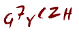 secret code