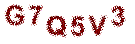 secret code