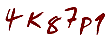 secret code