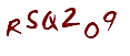 secret code