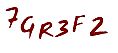 secret code