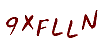 secret code