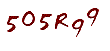 secret code