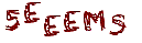 secret code