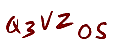 secret code