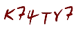 secret code