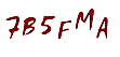 secret code