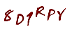 secret code