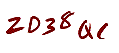 secret code