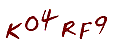 secret code