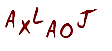 secret code