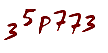 secret code