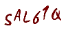 secret code