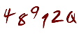 secret code