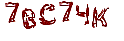 secret code