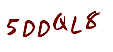 secret code