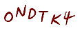secret code