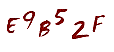 secret code
