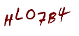 secret code
