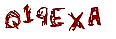 secret code