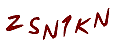 secret code
