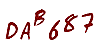 secret code